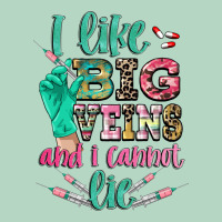 I Like Big Veins And I Cannot Lie Classic Tee | Teevron