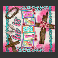 he is risen | Teevron