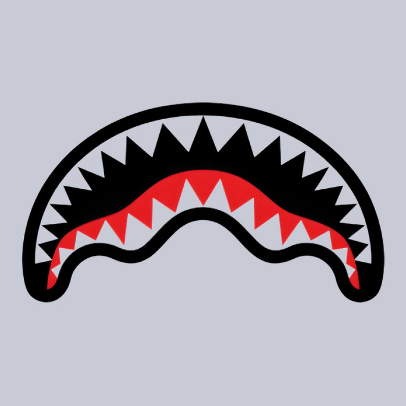 Hype Shark Heavyweight Hoodie by baoMotion | Teevron
