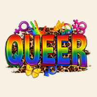Queer Vintage Tee | Teevron