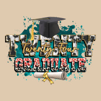 Twenty Twenty Four Graduate Classic Tee | Teevron