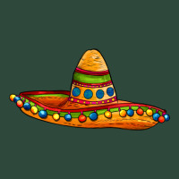 Sombrero Zipper Hoodie | Teevron