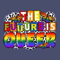 The Future Is Queer Vintage Tee | Teevron