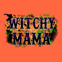 Witchy Mama Premium Hoodie | Teevron