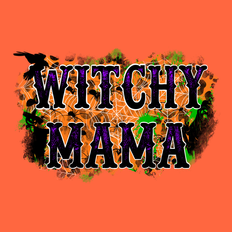 Witchy Mama Premium Hoodie by RacoonDesign | Teevron