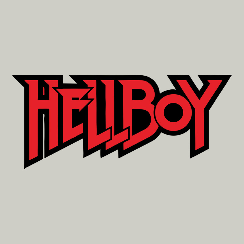 Hellboy Heavyweight Hoodie by baoMotion | Teevron