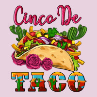 Cinco De Taco Classic Tee | Teevron