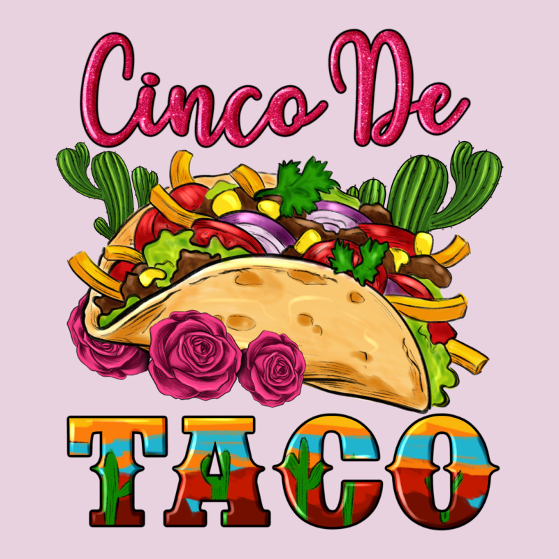 Cinco De Taco Classic Tee by Artiststas | Teevron