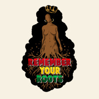Remember Your Roots Vintage Tee | Teevron