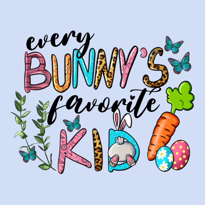 Every Bunnys Favorite Kid Urban Hoodie by RanaPortraitStore | Teevron