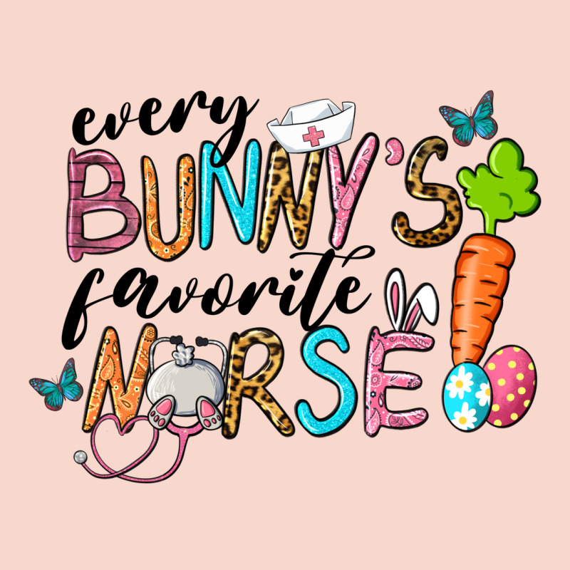 Every Bunnys Favorite Nurse Urban Hoodie by RanaPortraitStore | Teevron