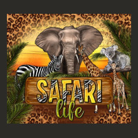 Safari Life Heavy Core Tee | Teevron