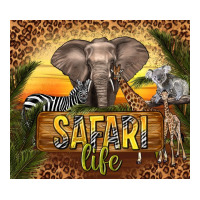 safari life | Teevron
