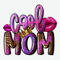 Cool Mom Mother's Day Urban Heavy Tee | Teevron