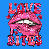 Love Bites Valentine's Day Classic Tee | Teevron