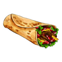 burrito | Teevron