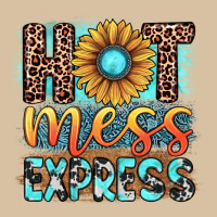 Hot Mess Express Heavyweight Hoodie | Teevron