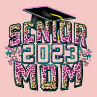 Senior 2023 Mom Mother's Day Urban Heavy Tee | Teevron