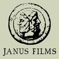 Janus Movies Heavyweight Hoodie | Teevron