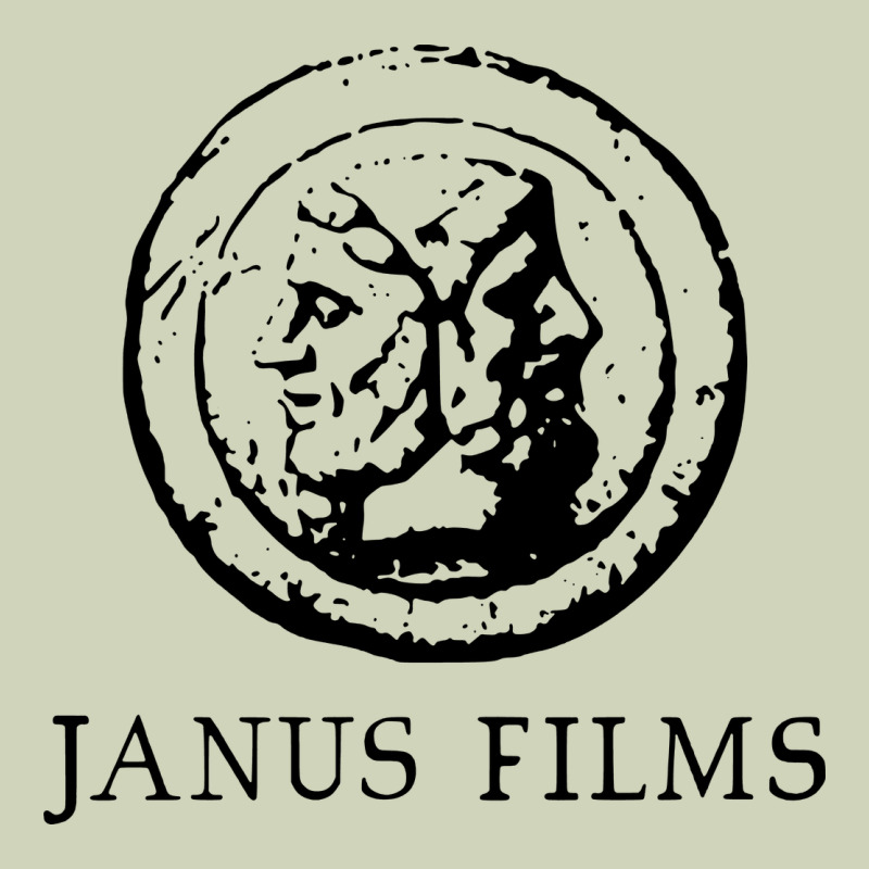 Janus Movies Heavyweight Hoodie by baoMotion | Teevron