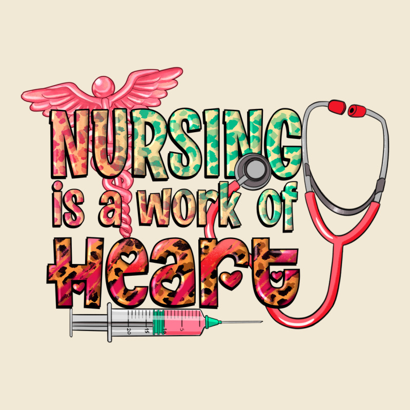 Cowgirl Nursing Is A Work Of Heart Premium Tee by CowGirlArtShop | Teevron
