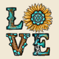 Sunflower Love Premium Tee | Teevron