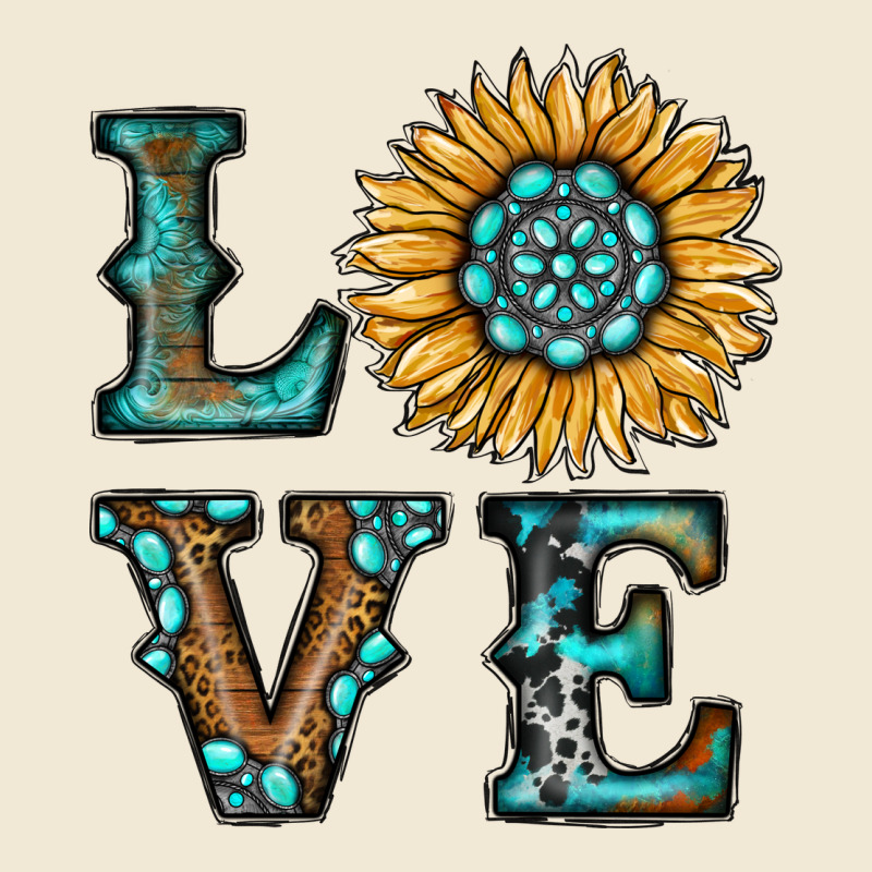 Sunflower Love Premium Tee by RanaPortraitStore | Teevron