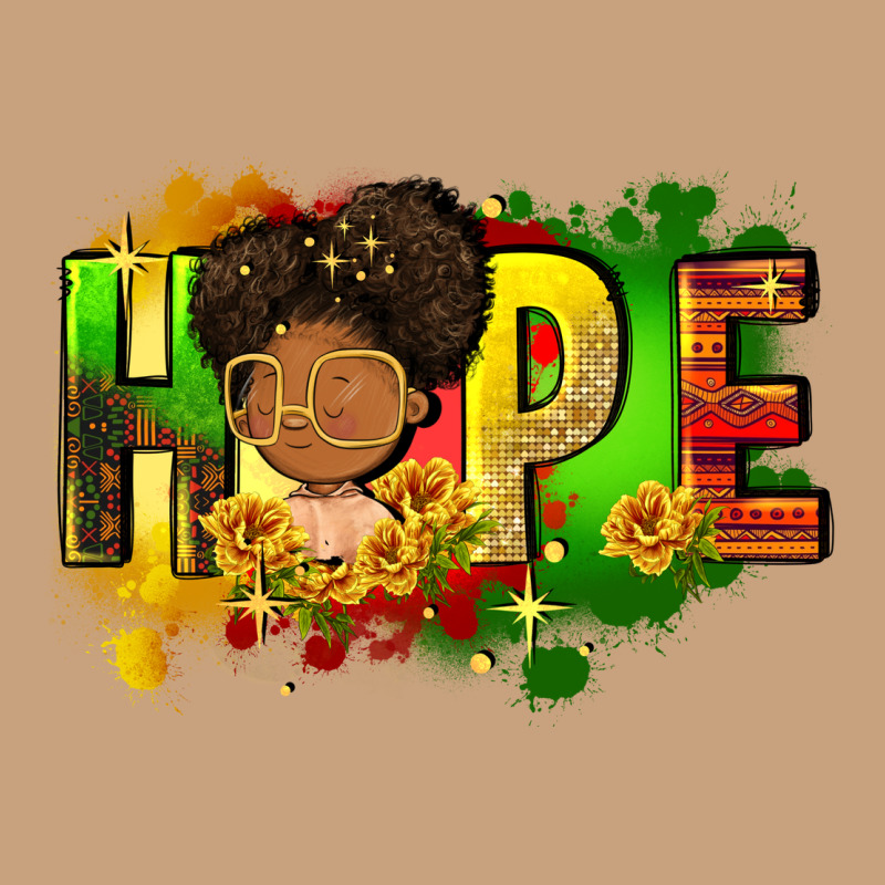 Hope Juneteenth Vintage Tee by FaDigitalArtStudio | Teevron