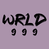 Wrld Singer 999 Black Heavyweight Hoodie | Teevron