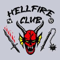 Hellfire Club Strangerthings Heavyweight Hoodie | Teevron
