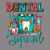 Coffee Scrubs And Prophy Paste Dentist Coffee Cup Vintage Tee | Teevron