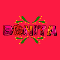 Bonita Zipper Hoodie | Teevron
