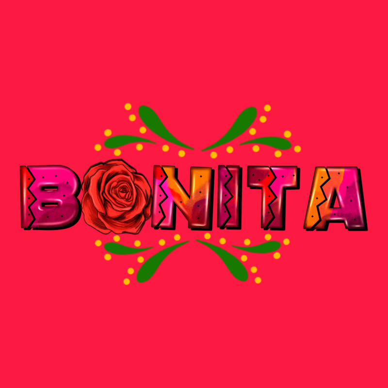 Bonita Zipper Hoodie by AdoDesignShop | Teevron