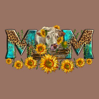 Charolais Cow Mom Premium Hoodie | Teevron