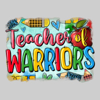 Teacher Of Warriors Premium Tee | Teevron
