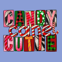 Candy Cane Cutie Long Sleeve Tee | Teevron