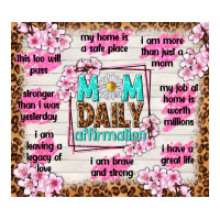 mom daily affirmation | Teevron