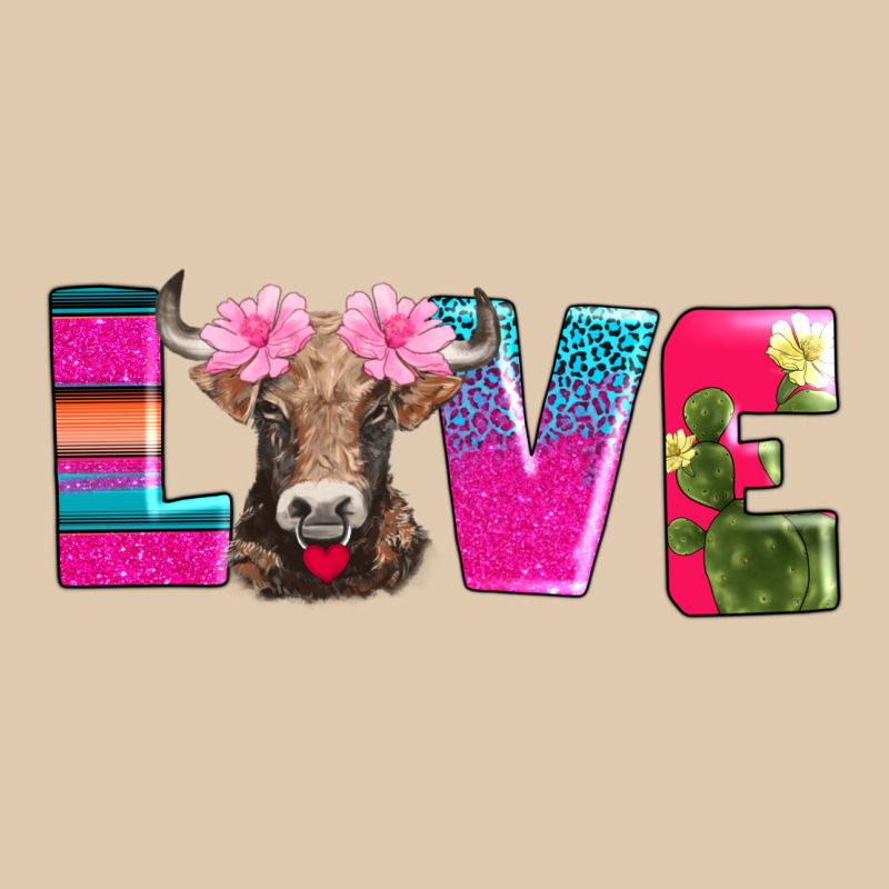 Love With Braunvieh Cow Heavyweight Sweatshirt by AdoDesignShop | Teevron