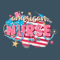 American Nurse Urban Heavy Tee | Teevron