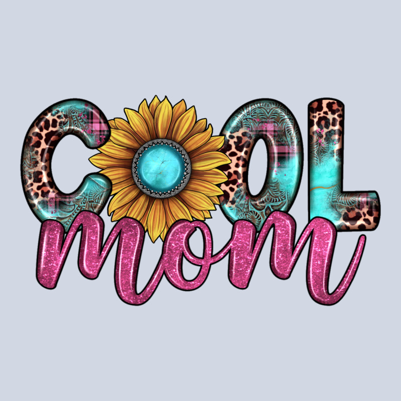 Cool Mom Premium Sweatshirt by JahusDesignShop | Teevron