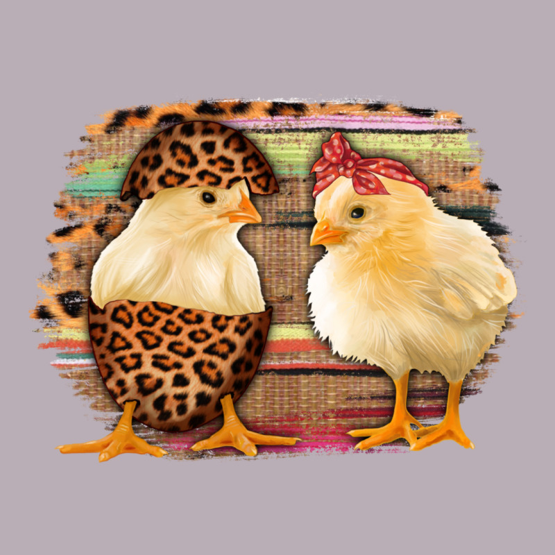 Western Leopard And Serape Chicks Vintage Tee by Jasminsmagicworld | Teevron