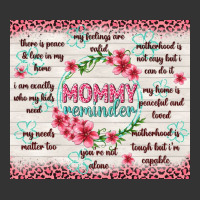 mommy reminder | Teevron
