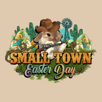 Small Town Easter Day Classic Tee | Teevron