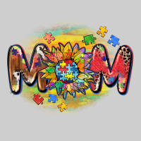 Autism Mom Premium Tee | Teevron