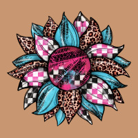 Race Leopard Sunflower Heavyweight Hoodie | Teevron