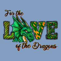 For The Love Of The Dragons Urban Hoodie | Teevron