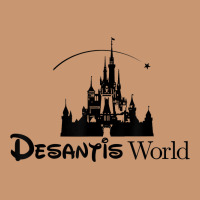 Desantis World Anti Woke Corporation Political T Shirt Heavyweight Hoodie | Teevron