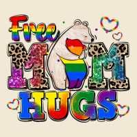 Pride Free Mom Hugs Premium Tee | Teevron