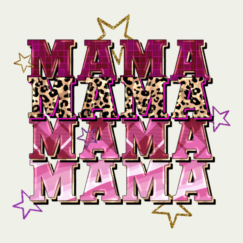 Mama Mama Mama Mama Mother's Day Urban Heavy Tee by FaDigitalArtStudio | Teevron