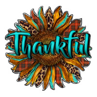 thankful sunflower | Teevron
